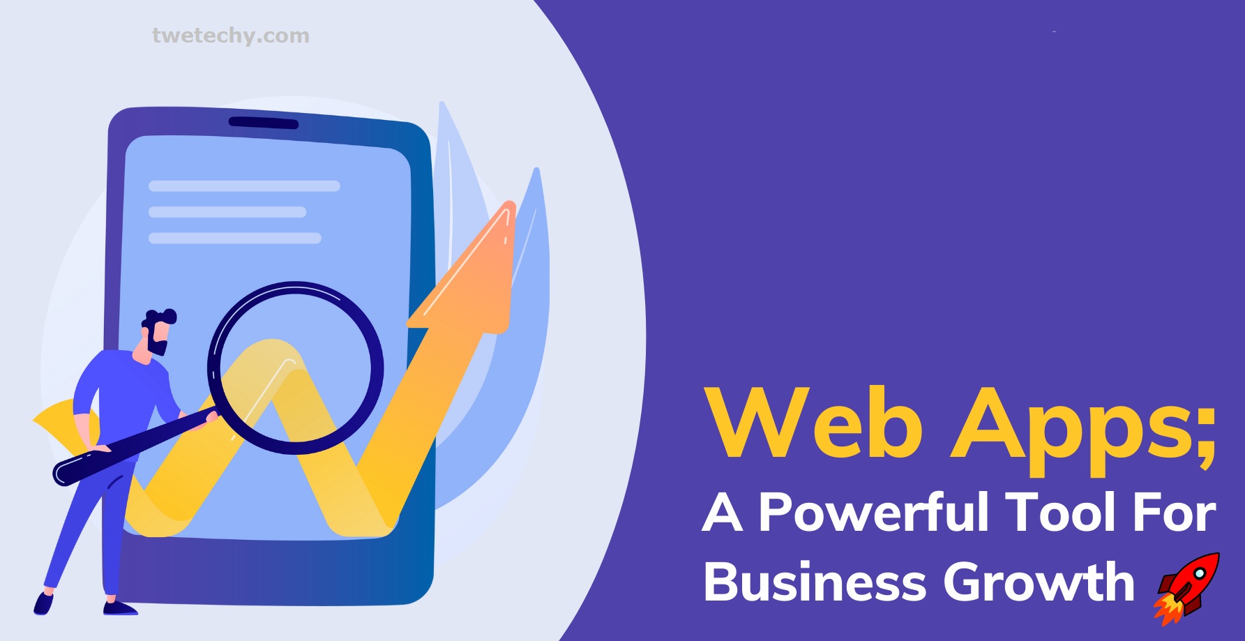 7 Key Benefits of Web App Development For Business