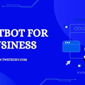 Chatbot for Business